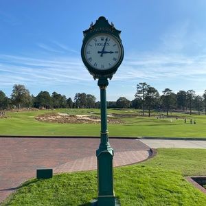 Meet your Posher, Greg